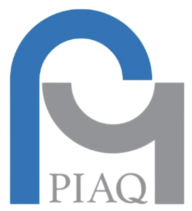 ISO 9001 Zertifizierung | PIAQ